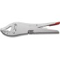 Szczypce zaciskowe uniwersalne z regulacją 250 mm Szczypce zaciskowe uniwersalne z regulacją 250 mm