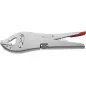 Szczypce zaciskowe uniwersalne z regulacją 250 mm Szczypce zaciskowe uniwersalne z regulacją 250 mm