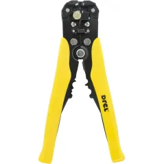 Automatyczny ściągacz izolacji 205 mm