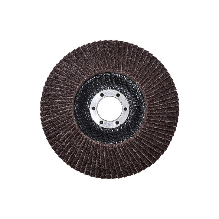 Ściernica listkowa 125 x 22.2 mm, P120 Ściernica listkowa 125 x 22.2 mm, P120