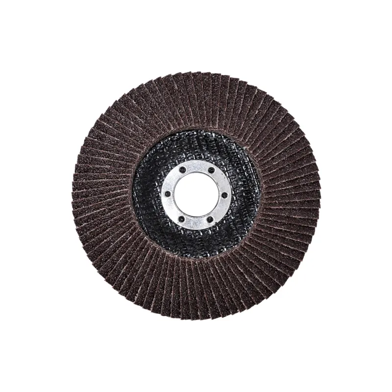 Ściernica listkowa 125 x 22.2 mm, P60 Ściernica listkowa 125 x 22.2 mm, P60