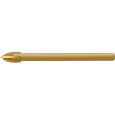 Wiertło uniwersalne 8.0 mm, końcówka krzyżowa, tytanowane