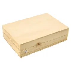 Zestaw wierteł uniwersalnych 4.0-10.0 mm, końcówka krzyżowa, tytanowane, 5 szt.