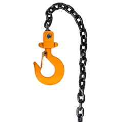 Wciągarka łańcuchowa 3m, 2T