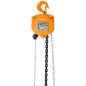 Wciągarka łańcuchowa 6m, 2T