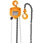 Wciągarka łańcuchowa 6m, 2T