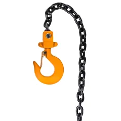 Wciągarka łańcuchowa 6m, 2T