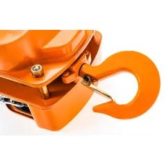 Wciągarka łańcuchowa 6m, 2T