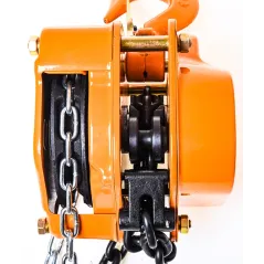 Wciągarka łańcuchowa 6m, 2T