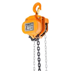 Wciągarka łańcuchowa 6m, 2T