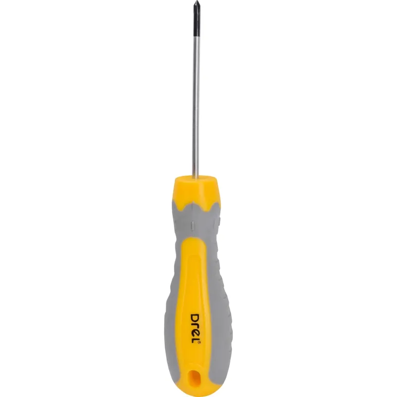 Wkrętak krzyżowy PH0 x 75 mm Wkrętak krzyżowy PH0 x 75 mm