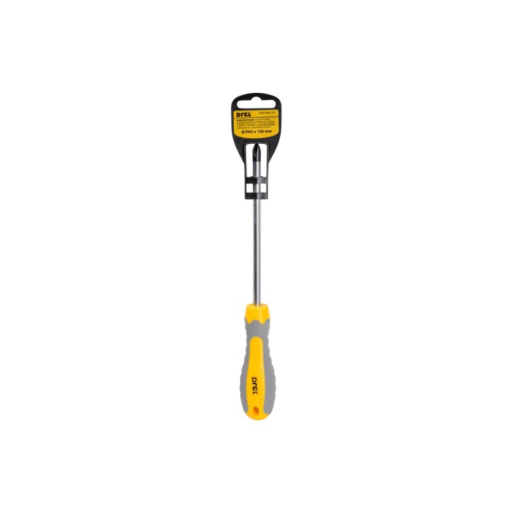 Wkrętak krzyżowy PH3 x 150 mm