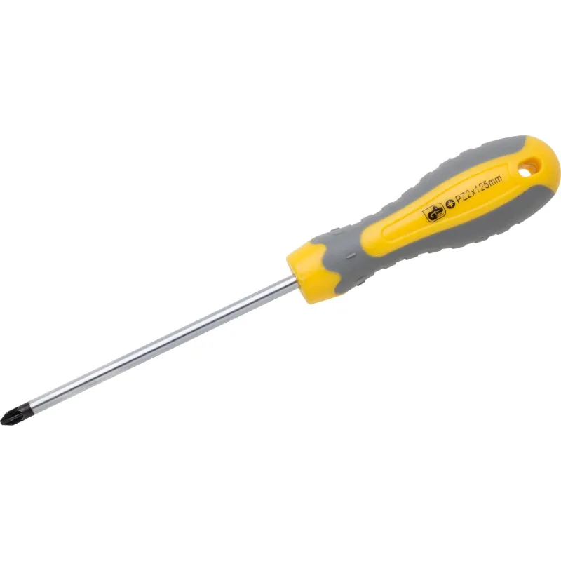 Wkrętak krzyżowy PZ2 x 125 mm