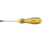 Wkrętak płaski SL4 x 75 mm Wkrętak płaski SL4 x 75 mm