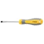 Wkrętak płaski SL5 x 75 mm