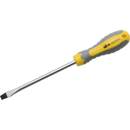 Wkrętak płaski SL8 x 150 mm