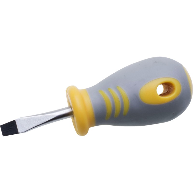 Wkrętak płaski SL6 x 38 mm Wkrętak płaski SL6 x 38 mm