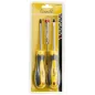 Zestaw wkrętaków 3 szt.