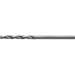 Wiertła do metalu 2.1 mm, HSS-G, szlifowane, 10 szt.
