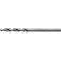 Wiertła do metalu 2.1 mm, HSS-G, szlifowane, 10 szt.