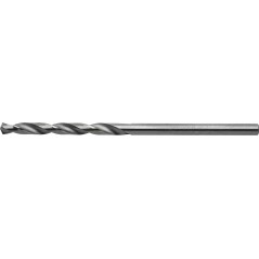 Wiertła do metalu 2.2 mm, HSS-G, szlifowane, 10 szt.