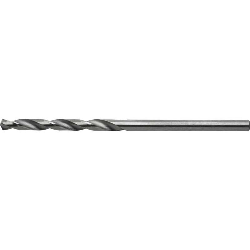 Wiertła do metalu 2.2 mm, HSS-G, szlifowane, 10 szt.