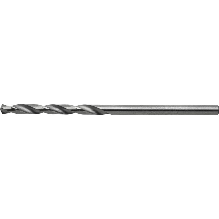Wiertła do metalu 2.2 mm, HSS-G, szlifowane, 10 szt.
