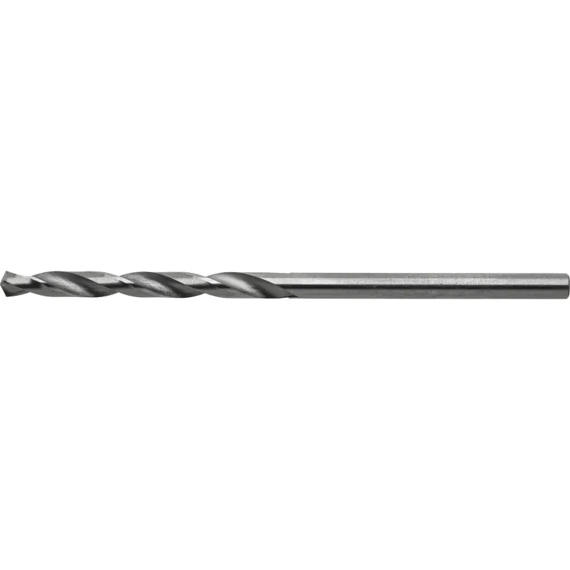 Wiertła do metalu 4.5 mm, HSS-G, szlifowane, 10 szt. Wiertła do metalu 4.5 mm, HSS-G, szlifowane, 10 szt.