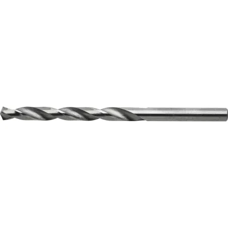 Wiertła do metalu 8.1 mm, HSS-G, szlifowane, 5 szt.
