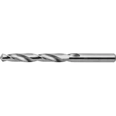 Wiertła do metalu 9.0 mm, HSS-G, szlifowane, 5 szt.