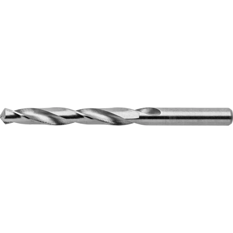 Wiertła do metalu 9.0 mm, HSS-G, szlifowane, 5 szt. Wiertła do metalu 9.0 mm, HSS-G, szlifowane, 5 szt.