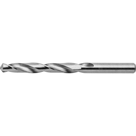 Wiertła do metalu 9.0 mm, HSS-G, szlifowane, 5 szt.