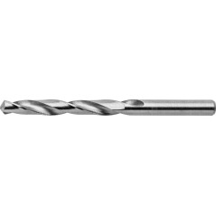 Wiertła do metalu 9.5 mm, HSS-G, szlifowane, 5 szt.