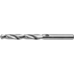 Wiertła do metalu 10.0 mm, HSS-G, szlifowane, 5 szt.
