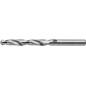 Wiertła do metalu 10.0 mm, HSS-G, szlifowane, 5 szt.