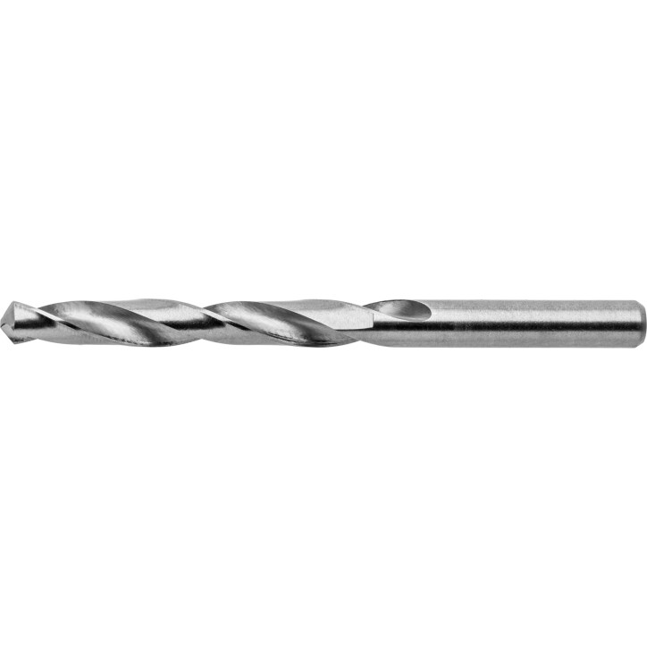 Wiertła do metalu 11.0 mm, HSS-G, szlifowane, 5 szt.