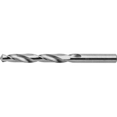 Wiertła do metalu 12.0 mm, HSS-G, szlifowane, 5 szt.