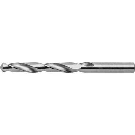 Wiertła do metalu 12.0 mm, HSS-G, szlifowane, 5 szt.