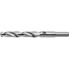 Wiertła do metalu 13.0 mm, HSS-G, szlifowane, 5 szt.