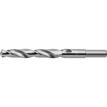Wiertła do metalu 13.0 mm, HSS-G, szlifowane, 5 szt.