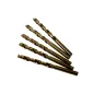 Wiertła kobaltowe do metalu 12.0 mm, 5 szt.