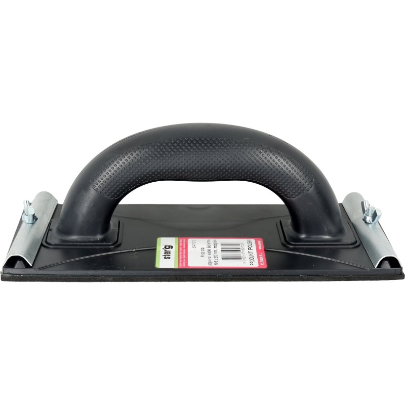 Paca do papieru i siatki ściernej 105 x 210 mm, motylek