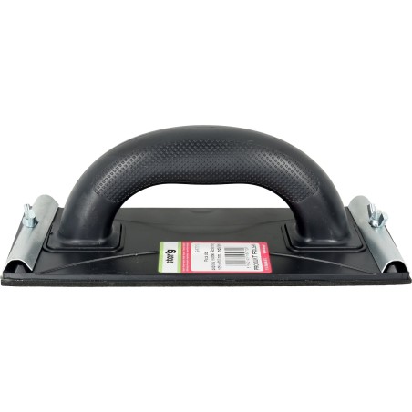 Paca do papieru i siatki ściernej 105 x 210 mm, motylek