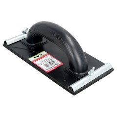 Paca do papieru i siatki ściernej 105 x 210 mm, motylek