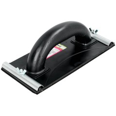 Paca do papieru i siatki ściernej 105 x 210 mm, motylek