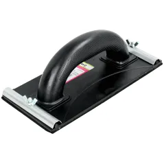 Paca do papieru i siatki ściernej 105 x 210 mm, motylek