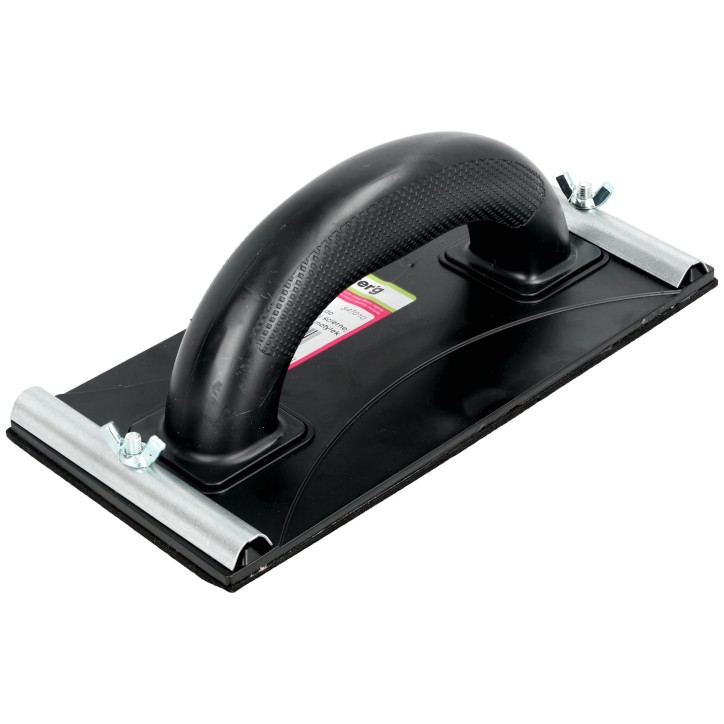 Paca do papieru i siatki ściernej 105 x 210 mm, motylek