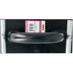 Paca do papieru i siatki ściernej 105 x 210 mm, motylek