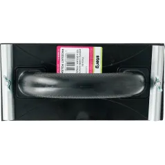 Paca do papieru i siatki ściernej 105 x 210 mm, motylek