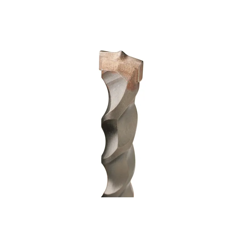 Wiertło do betonu 12.0 x 260 mm, uchwyt SDS-plus, Twister Wiertło do betonu 12.0 x 260 mm, uchwyt SDS-plus, Twister